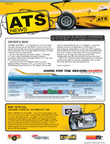 ATS Newsletter May 2012