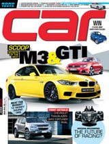 Car Magazine June 2012