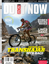 Do It Now April 2013